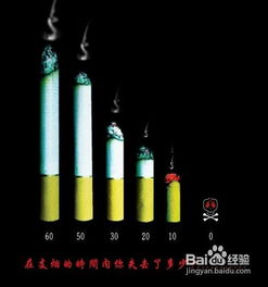 告别烟草，迈向健康生活 几个实用小方法助您成功戒烟